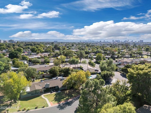 2007 E RANCHO Drive, Phoenix, AZ 85016