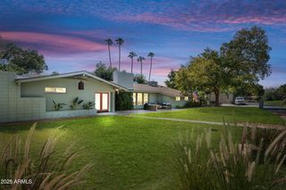 2007 E RANCHO Drive, Phoenix, AZ 85016