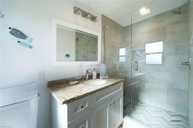 2210 Eighth AVE, St. James City, FL 33956