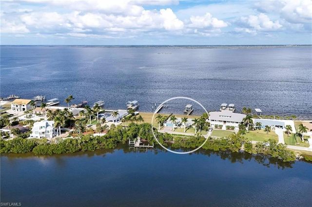 2210 Eighth AVE, St. James City, FL 33956