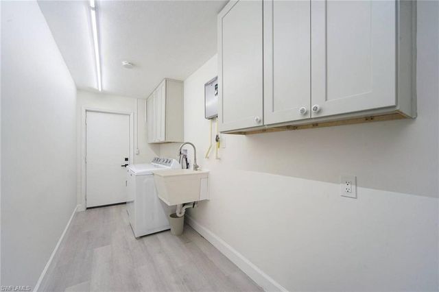 2210 Eighth AVE, St. James City, FL 33956