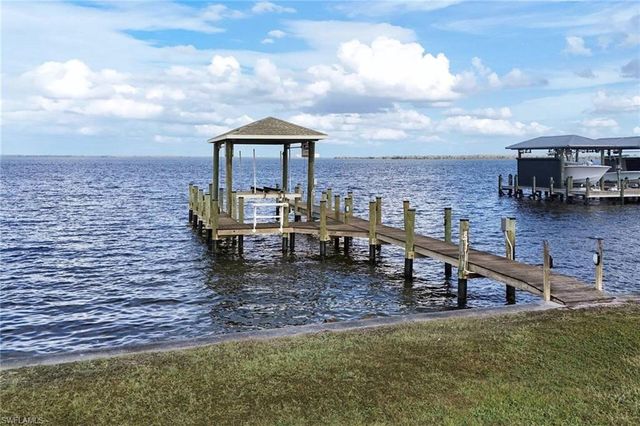 2210 Eighth AVE, St. James City, FL 33956