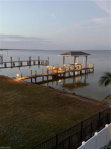 2210 Eighth AVE, St. James City, FL 33956