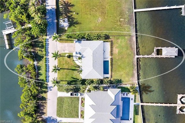 2210 Eighth AVE, St. James City, FL 33956