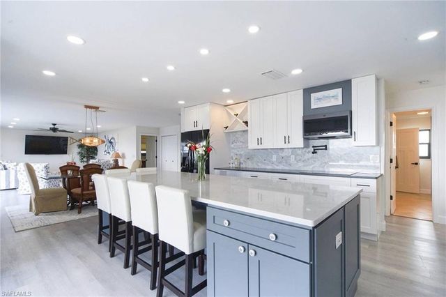 2210 Eighth AVE, St. James City, FL 33956