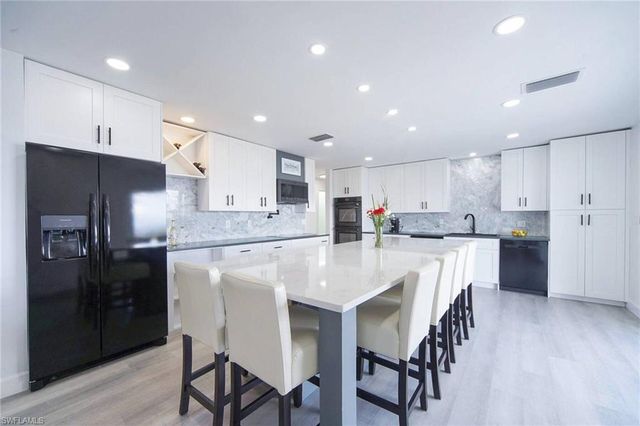 2210 Eighth AVE, St. James City, FL 33956