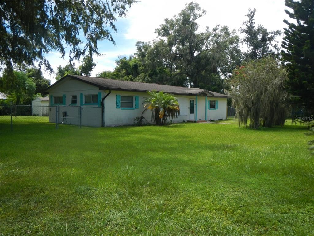37718 MCMINN AVENUE, Dade City, FL 33525