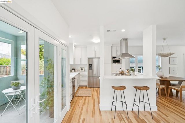 368 Hudson, Oakland, CA 94618