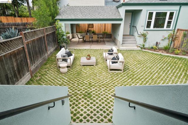 368 Hudson, Oakland, CA 94618