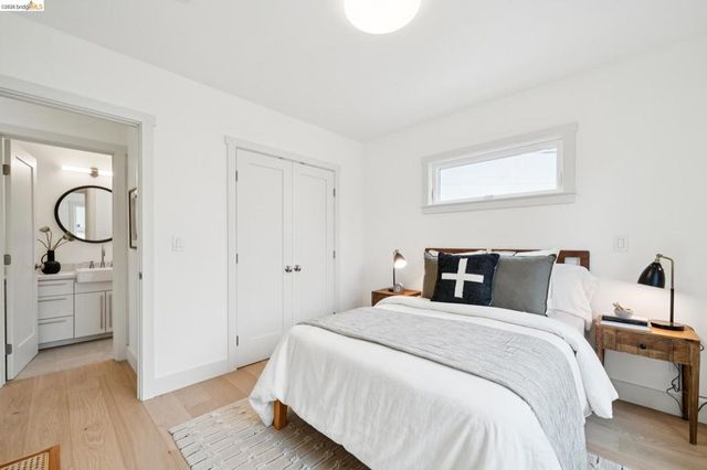 368 Hudson, Oakland, CA 94618