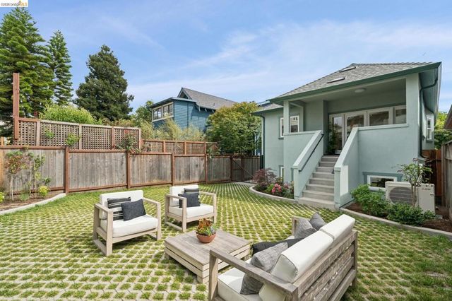 368 Hudson, Oakland, CA 94618