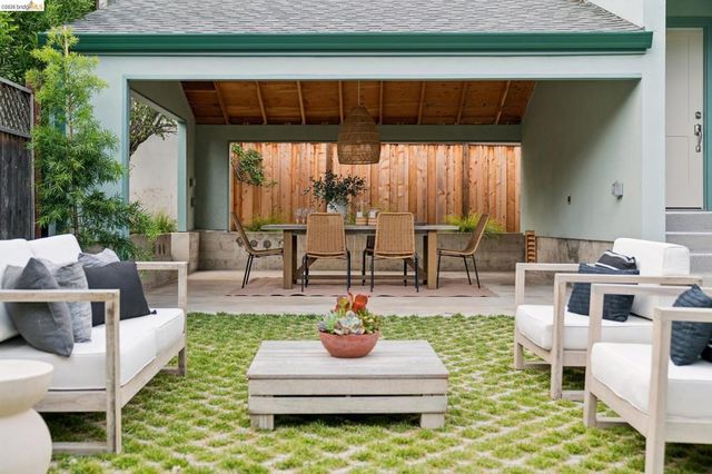 368 Hudson, Oakland, CA 94618