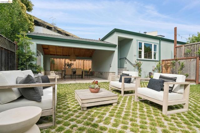 368 Hudson, Oakland, CA 94618