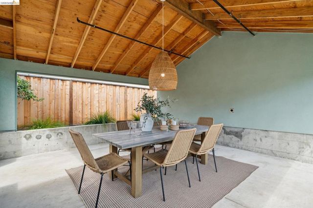 368 Hudson, Oakland, CA 94618