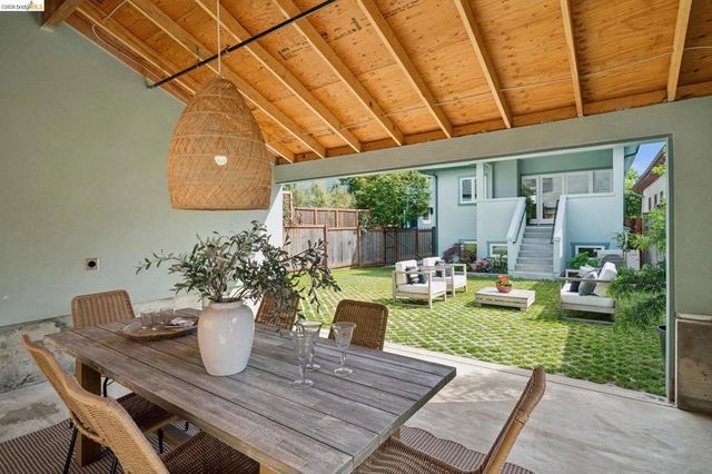 368 Hudson, Oakland, CA 94618