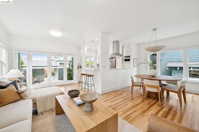 368 Hudson, Oakland, CA 94618
