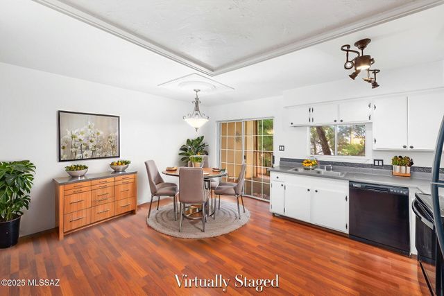 1600 N Wilmot Rd Unit 419, Tucson, AZ 85712