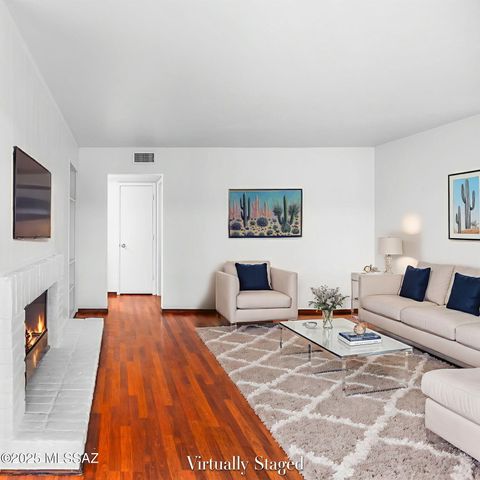 1600 N Wilmot Rd Unit 419, Tucson, AZ 85712