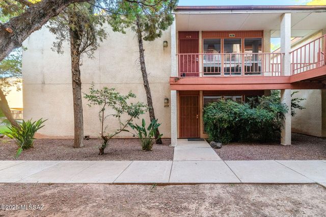 1600 N Wilmot Rd Unit 419, Tucson, AZ 85712