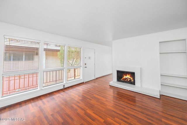 1600 N Wilmot Rd Unit 419, Tucson, AZ 85712