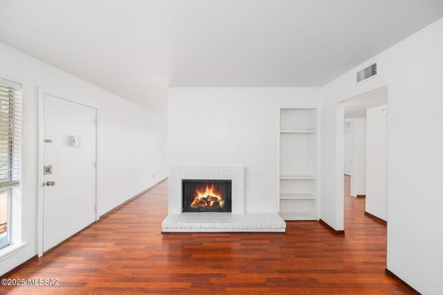 1600 N Wilmot Rd Unit 419, Tucson, AZ 85712