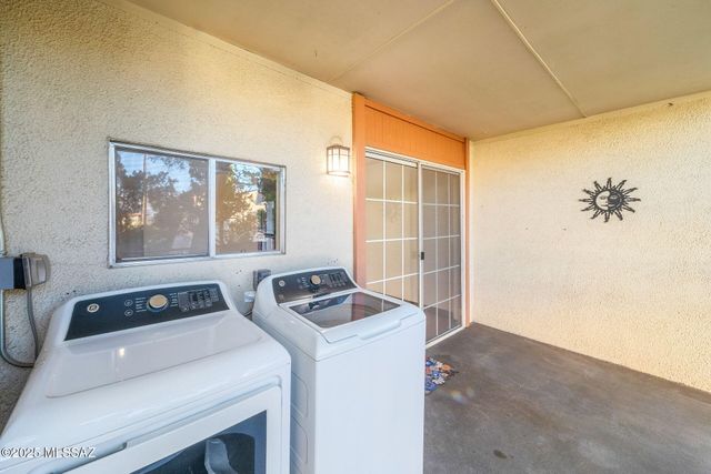 1600 N Wilmot Rd Unit 419, Tucson, AZ 85712