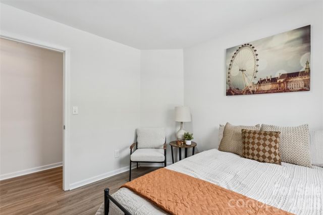 1620 Arlyn Circle B, Charlotte, NC 28213