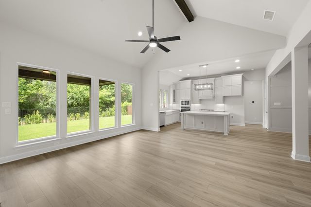 3060 Farmhouse Drive, Midlothian, TX 76065