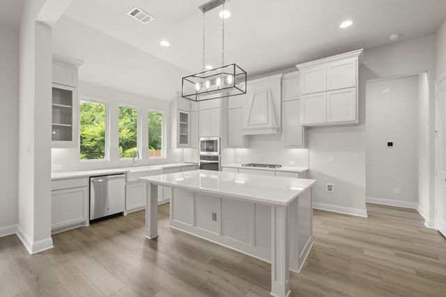 3060 Farmhouse Drive, Midlothian, TX 76065