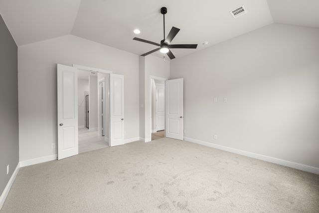 3060 Farmhouse Drive, Midlothian, TX 76065