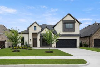 3060 Farmhouse Drive, Midlothian, TX 76065