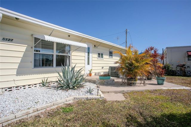 5127 8TH STREET W, Bradenton, FL 34207