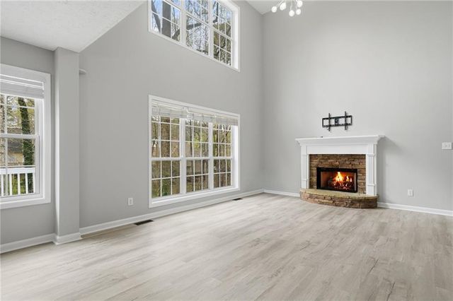 6705 N Glen Drive, Cumming, GA 30028