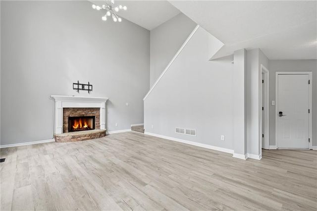 6705 N Glen Drive, Cumming, GA 30028