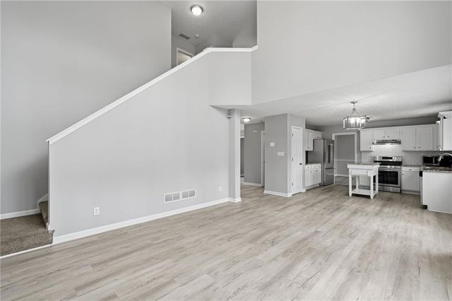 6705 N Glen Drive, Cumming, GA 30028