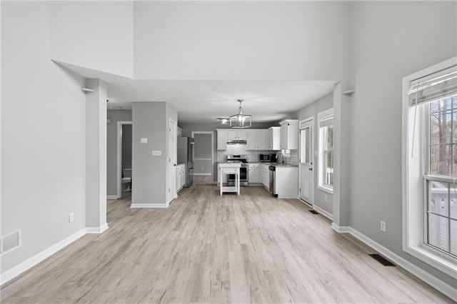 6705 N Glen Drive, Cumming, GA 30028