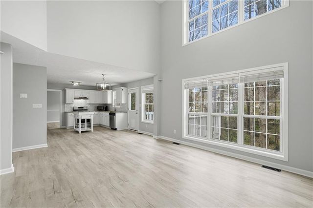 6705 N Glen Drive, Cumming, GA 30028