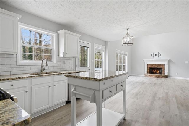 6705 N Glen Drive, Cumming, GA 30028