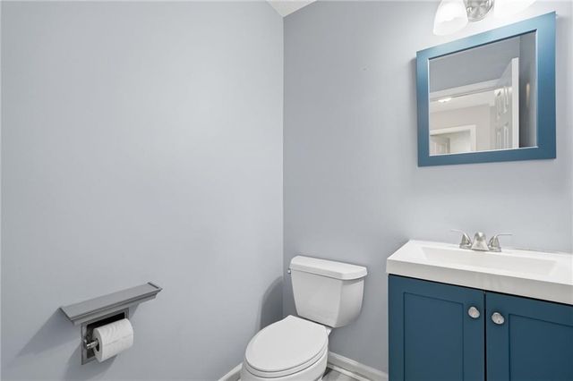 6705 N Glen Drive, Cumming, GA 30028