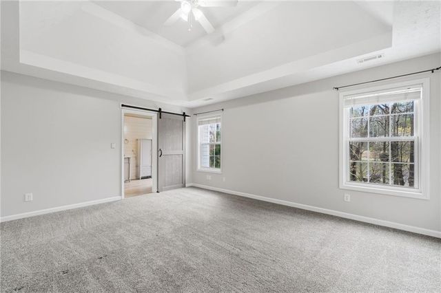 6705 N Glen Drive, Cumming, GA 30028