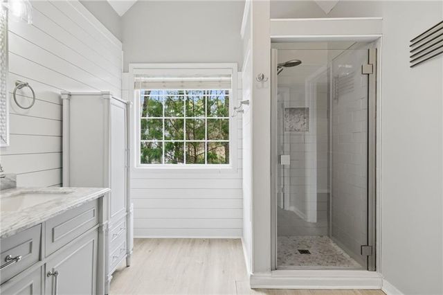 6705 N Glen Drive, Cumming, GA 30028