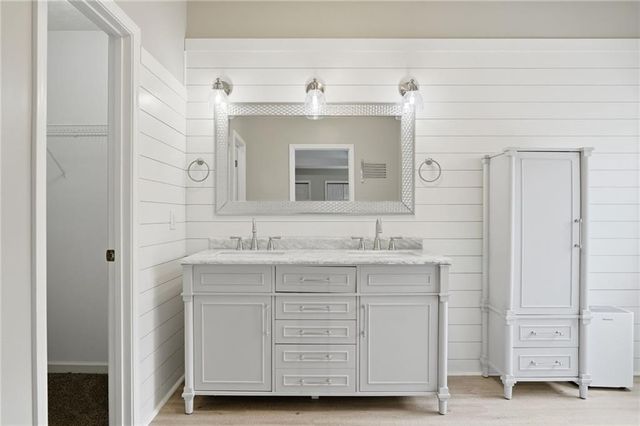 6705 N Glen Drive, Cumming, GA 30028