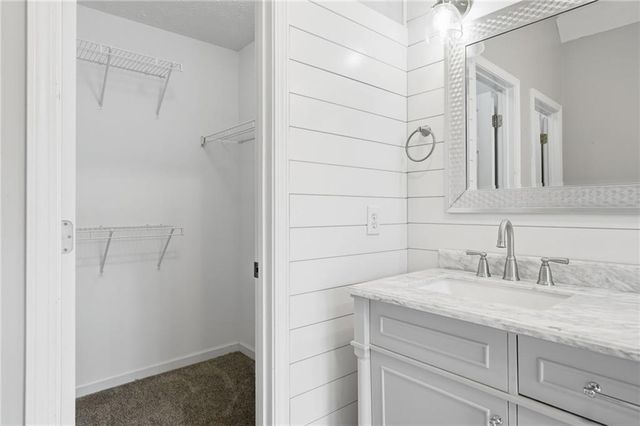 6705 N Glen Drive, Cumming, GA 30028