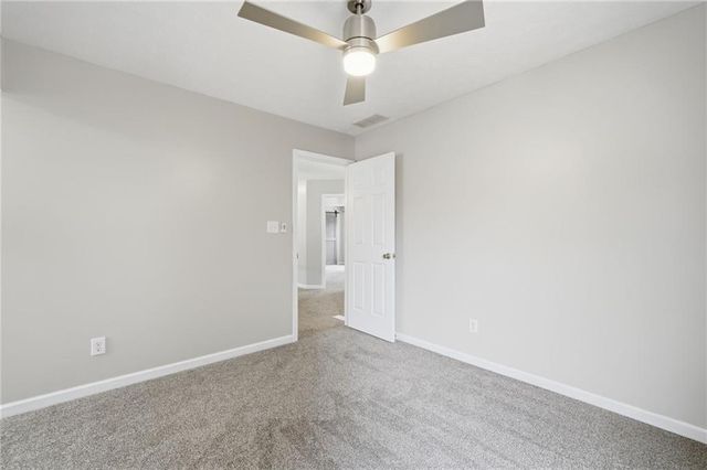 6705 N Glen Drive, Cumming, GA 30028