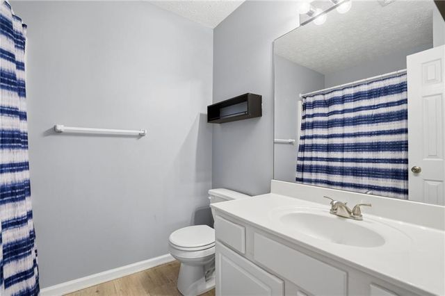 6705 N Glen Drive, Cumming, GA 30028