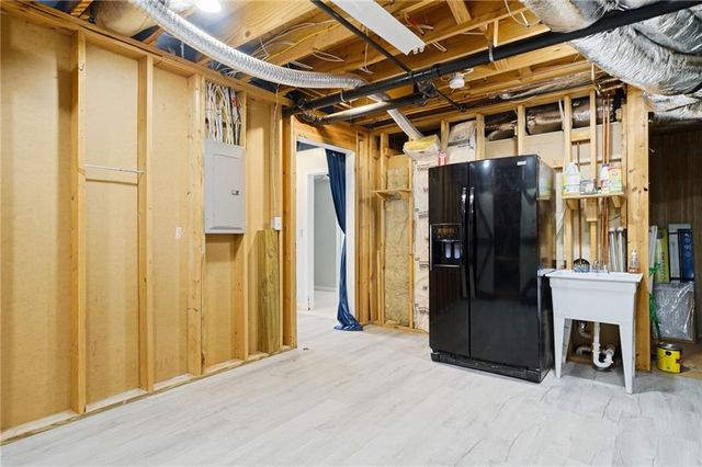 6705 N Glen Drive, Cumming, GA 30028