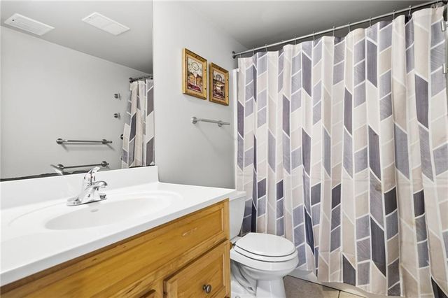 6705 N Glen Drive, Cumming, GA 30028