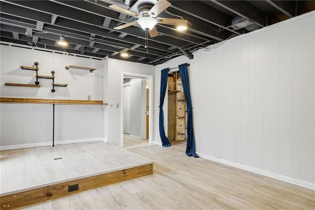 6705 N Glen Drive, Cumming, GA 30028