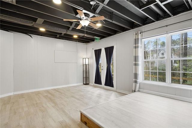 6705 N Glen Drive, Cumming, GA 30028