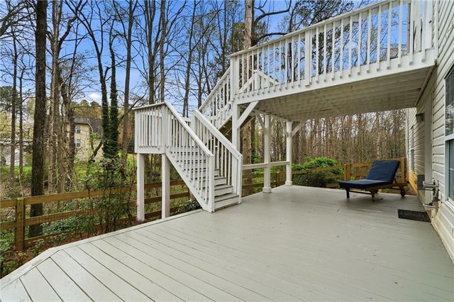 6705 N Glen Drive, Cumming, GA 30028